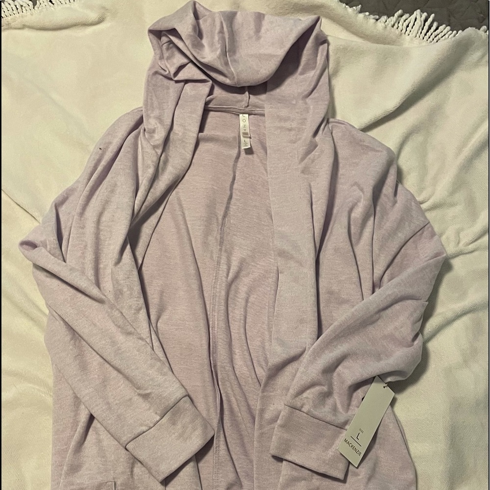 NWT LulaRoe Cozy collection Mackenzie